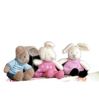 Event image Knitted Softie